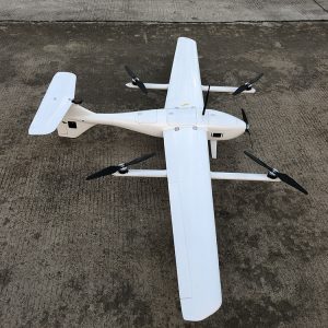 FD-2000W Hybrid UAV Gasoline Drone Generator
