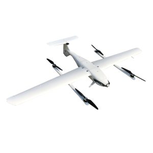 FDG23  VTOL for mapping