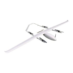 vtol flying wing Eagle Hero composite material for industrial UAV  surveillance