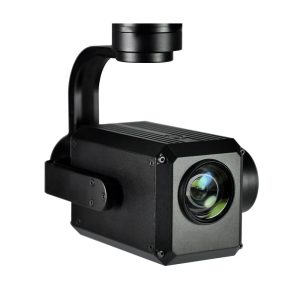 40x 4K FHD  Gimbal Camera Object Tracking optical zoom payload for DJI UAV drone for Inspection